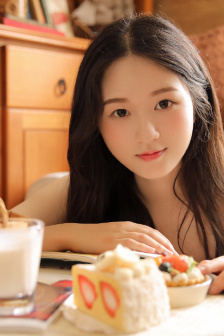 我的邻家姐姐